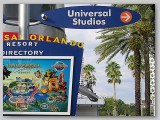 Today we are going right to Universal Studios