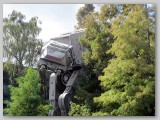 Star Tours - The Adventures Continue is an updated version of the original Star Tours attraction which opened in 1989 and was closed for refurbishment.