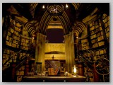 Harry Potter and the Forbidden Journey Dumbledores Office